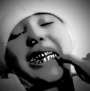 Meet your Posher, Xander